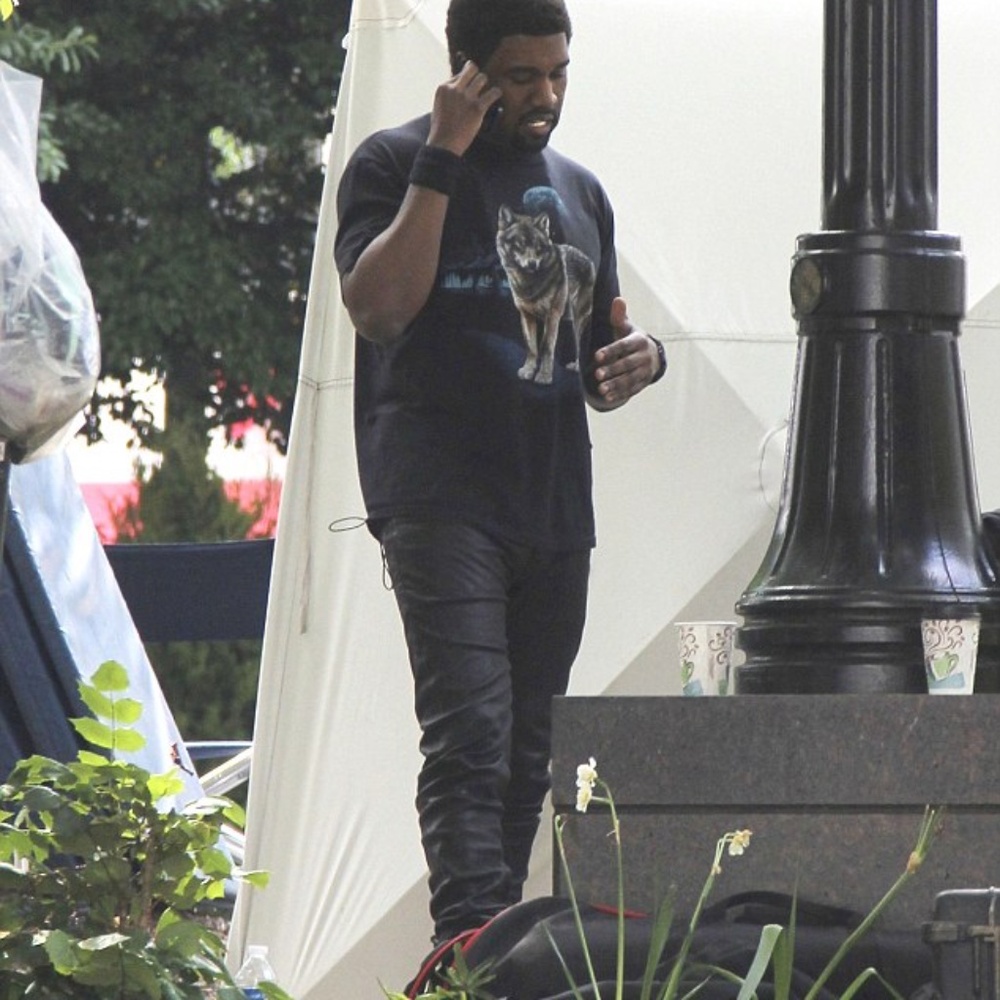 Meet your Posher, bill